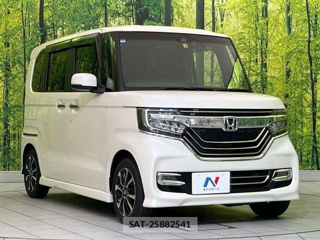 Honda N BOX CUSTOM 2018-05 6816188-15