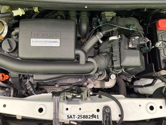 Honda N BOX CUSTOM 2018-05 6816188-17