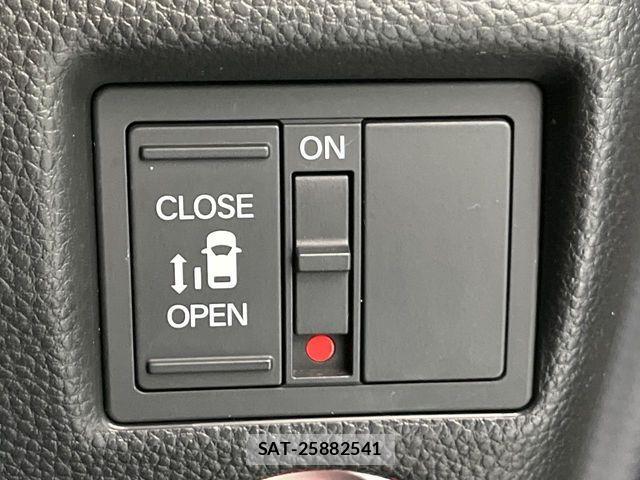 Honda N BOX CUSTOM 2018-05 6816188-6