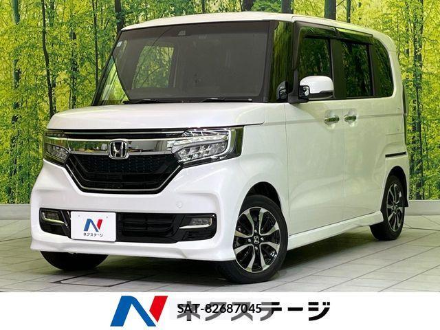 Honda N BOX CUSTOM 2019-06 6816177-0