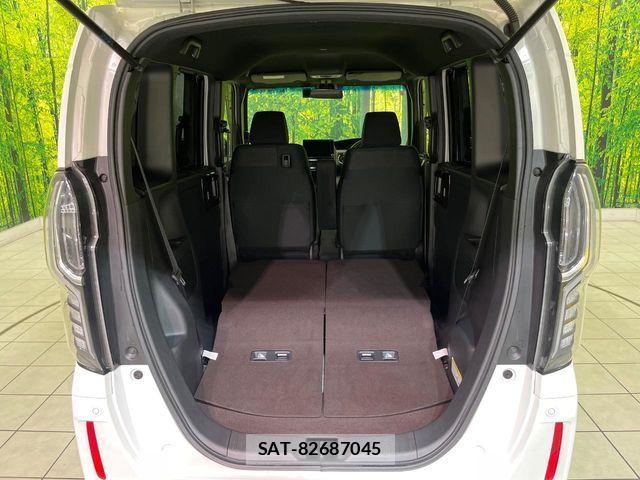 Honda N BOX CUSTOM 2019-06 6816177-9