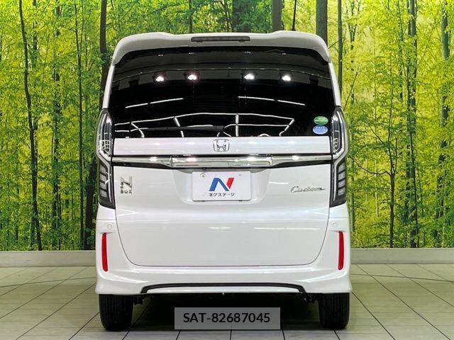 Honda N BOX CUSTOM 2019-06 6816177-14