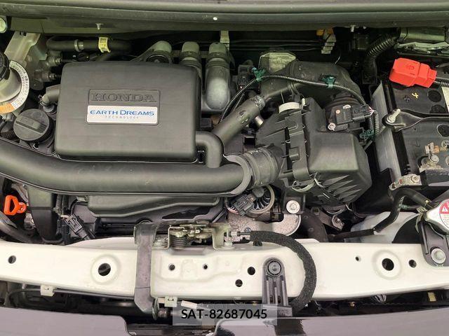 Honda N BOX CUSTOM 2019-06 6816177-17