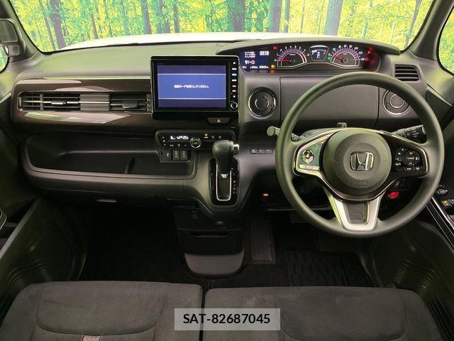 Honda N BOX CUSTOM 2019-06 6816177-1