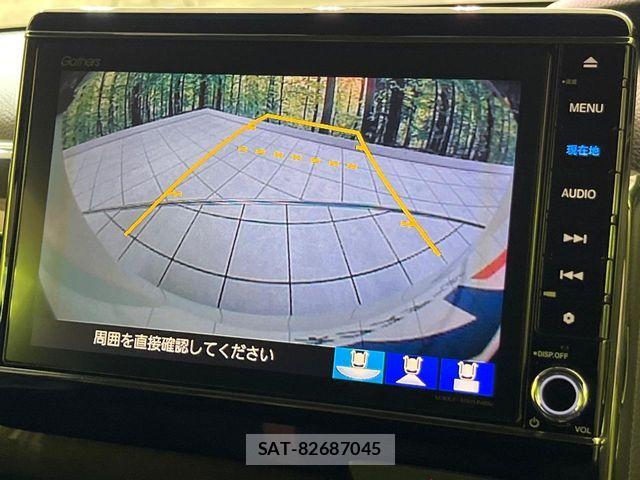Honda N BOX CUSTOM 2019-06 6816177-3
