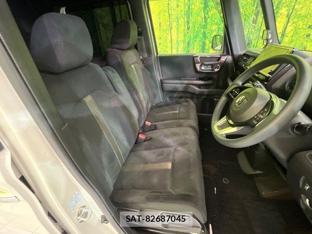 Honda N BOX CUSTOM 2019-06 6816177-7