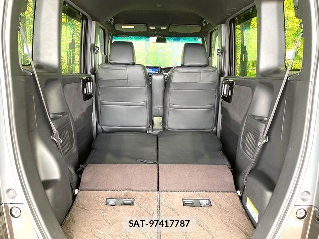 Honda N BOX CUSTOM 2018-04 6816204-9