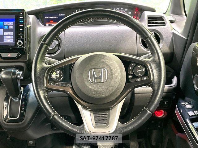 Honda N BOX CUSTOM 2018-04 6816204-10