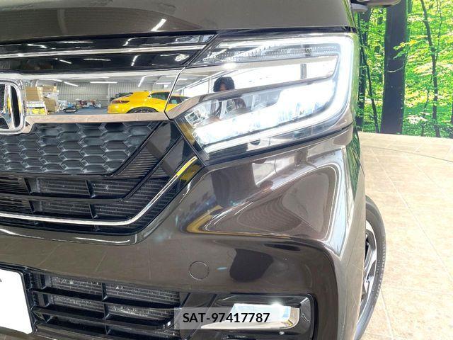 Honda N BOX CUSTOM 2018-04 6816204-11