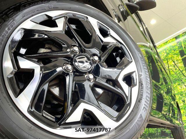 Honda N BOX CUSTOM 2018-04 6816204-12