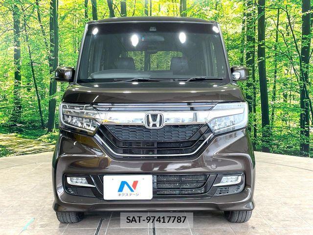Honda N BOX CUSTOM 2018-04 6816204-13