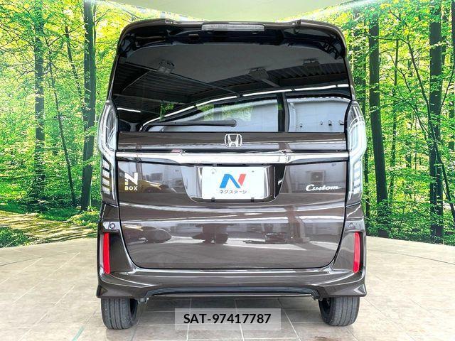 Honda N BOX CUSTOM 2018-04 6816204-14