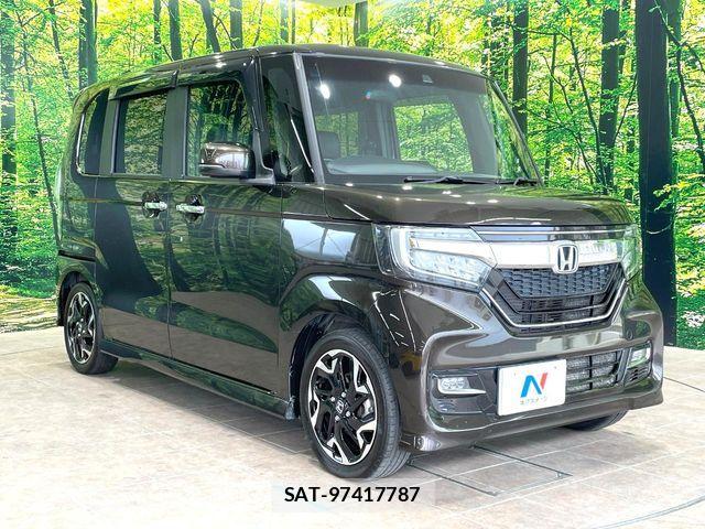 Honda N BOX CUSTOM 2018-04 6816204-15