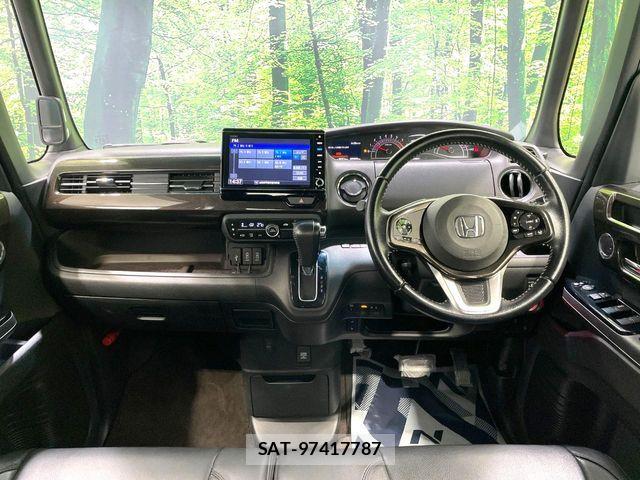 Honda N BOX CUSTOM 2018-04 6816204-1
