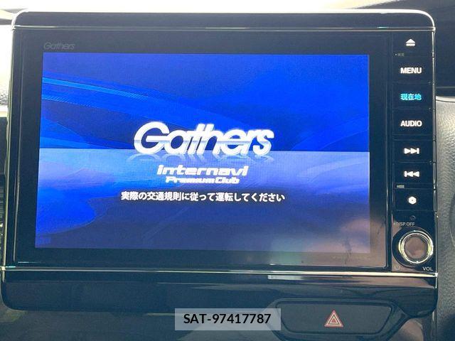 Honda N BOX CUSTOM 2018-04 6816204-4