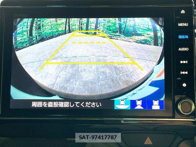 Honda N BOX CUSTOM 2018-04 6816204-5