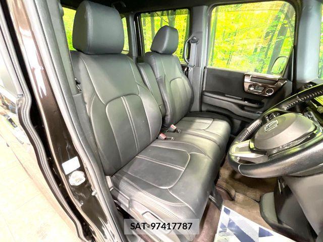 Honda N BOX CUSTOM 2018-04 6816204-7