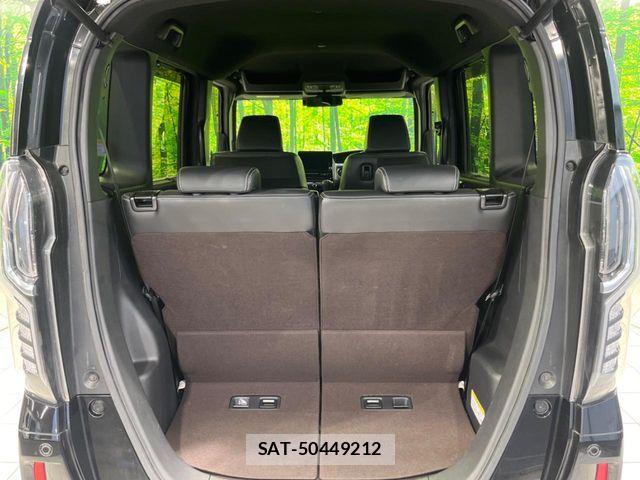 Honda N BOX CUSTOM 2019-04 6816194-9