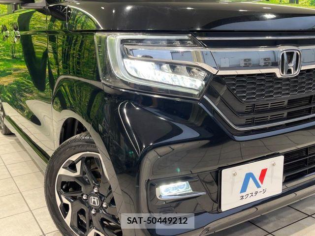 Honda N BOX CUSTOM 2019-04 6816194-10
