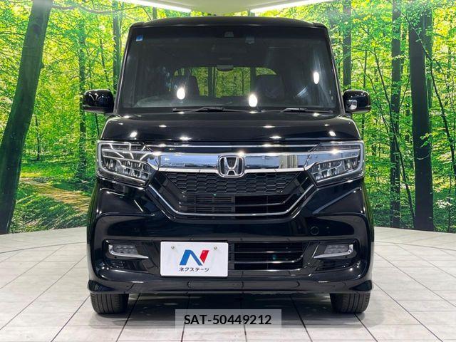 Honda N BOX CUSTOM 2019-04 6816194-12
