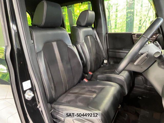 Honda N BOX CUSTOM 2019-04 6816194-7