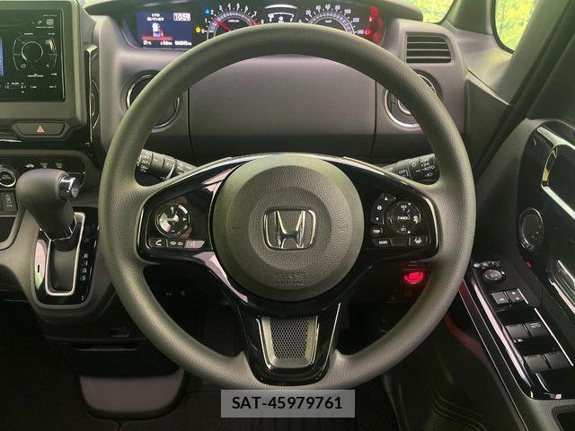 Honda N BOX CUSTOM 2021-07 6816196-9
