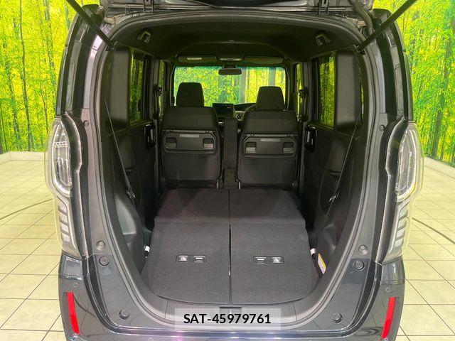 Honda N BOX CUSTOM 2021-07 6816196-10