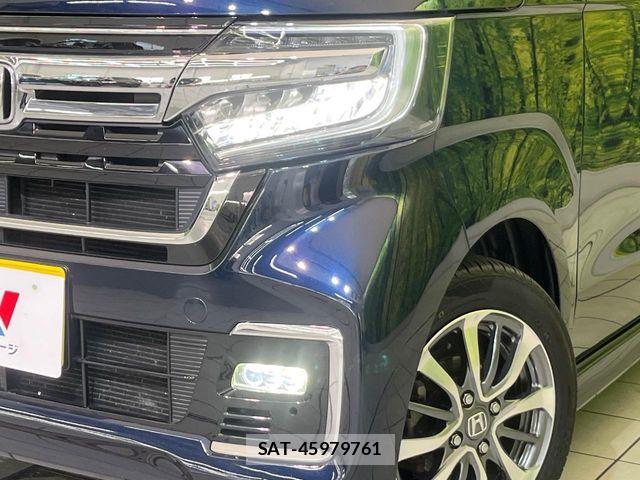 Honda N BOX CUSTOM 2021-07 6816196-11