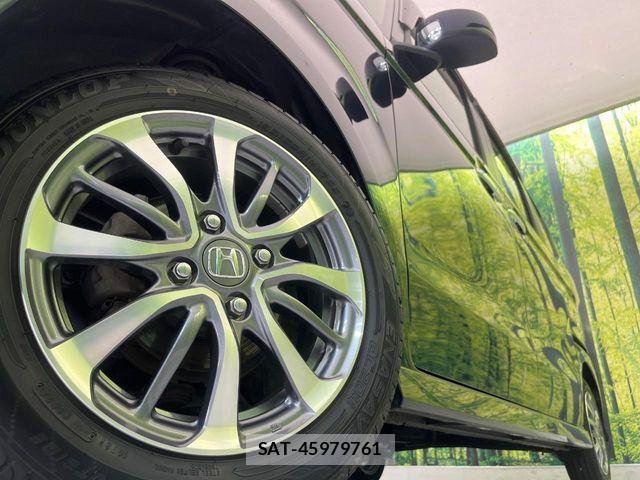 Honda N BOX CUSTOM 2021-07 6816196-12