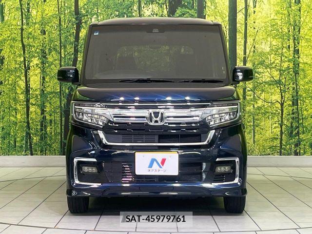 Honda N BOX CUSTOM 2021-07 6816196-13