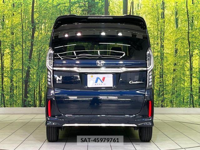 Honda N BOX CUSTOM 2021-07 6816196-14