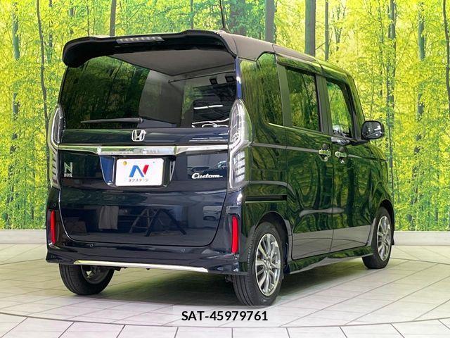 Honda N BOX CUSTOM 2021-07 6816196-16