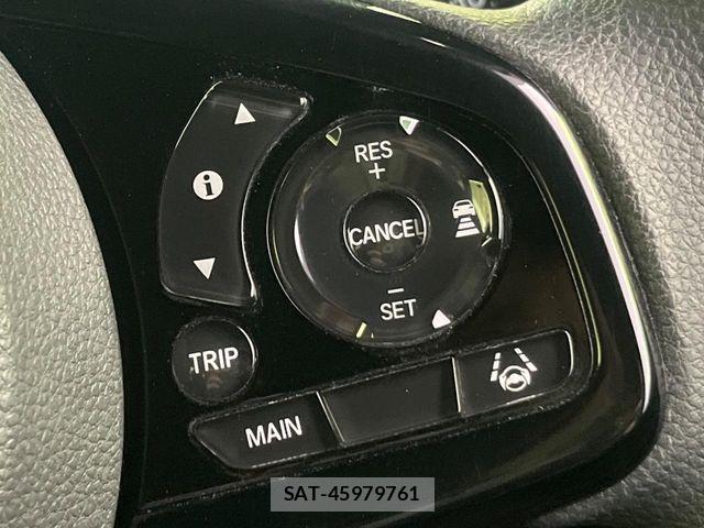 Honda N BOX CUSTOM 2021-07 6816196-4