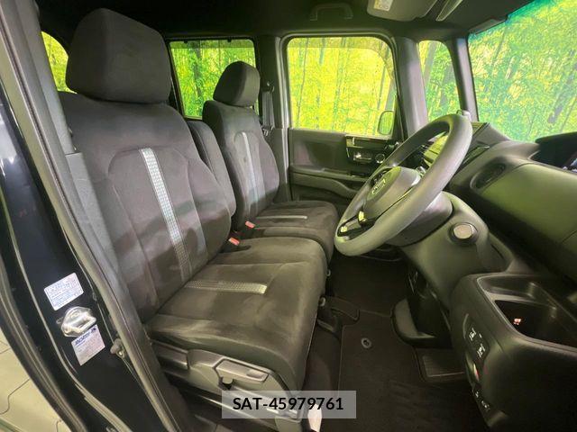 Honda N BOX CUSTOM 2021-07 6816196-7