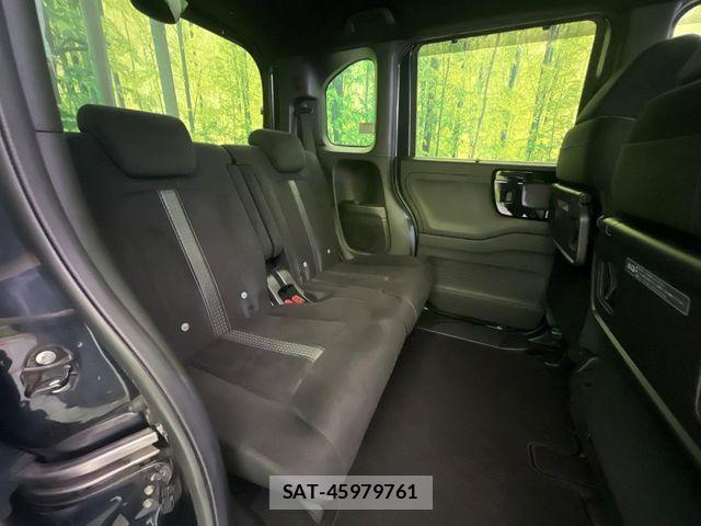 Honda N BOX CUSTOM 2021-07 6816196-8