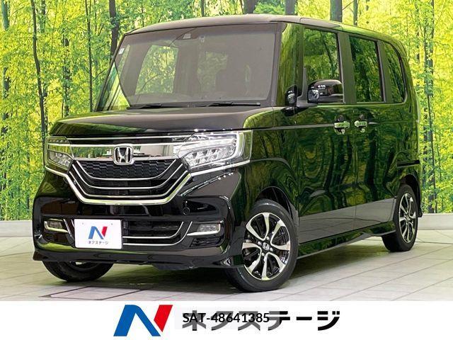 Honda N BOX CUSTOM 2020-03 6816190-0