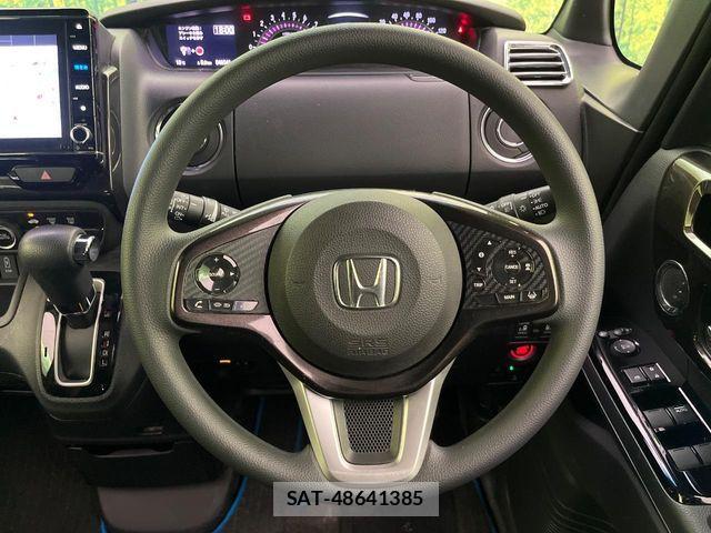 Honda N BOX CUSTOM 2020-03 6816190-10
