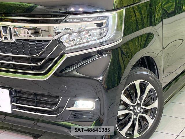 Honda N BOX CUSTOM 2020-03 6816190-11
