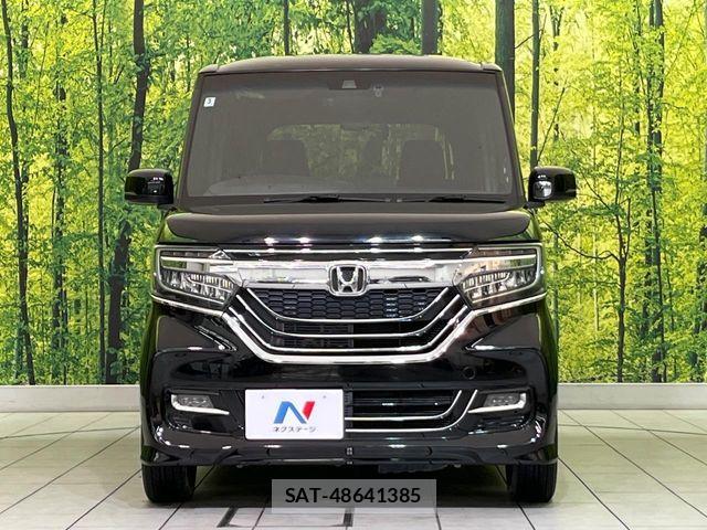 Honda N BOX CUSTOM 2020-03 6816190-13