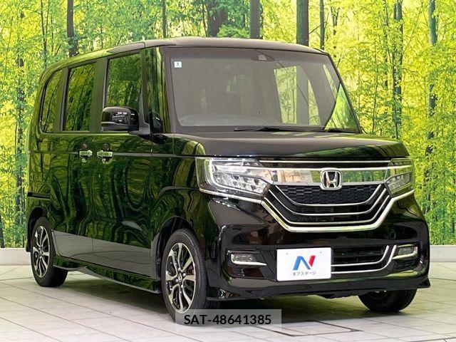 Honda N BOX CUSTOM 2020-03 6816190-15
