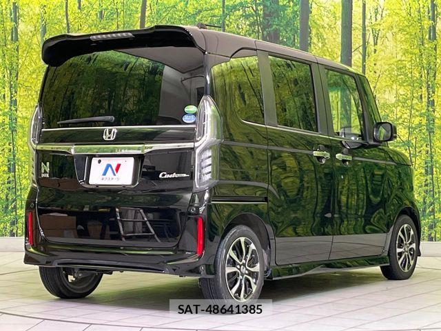 Honda N BOX CUSTOM 2020-03 6816190-16