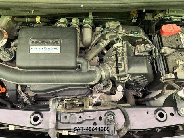 Honda N BOX CUSTOM 2020-03 6816190-17