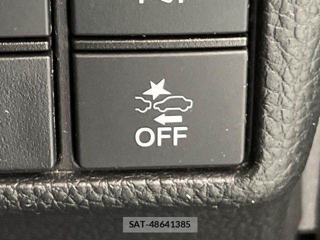 Honda N BOX CUSTOM 2020-03 6816190-4