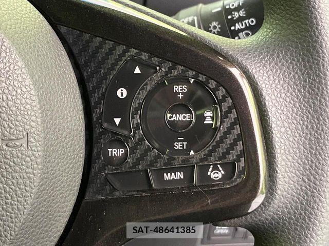 Honda N BOX CUSTOM 2020-03 6816190-5