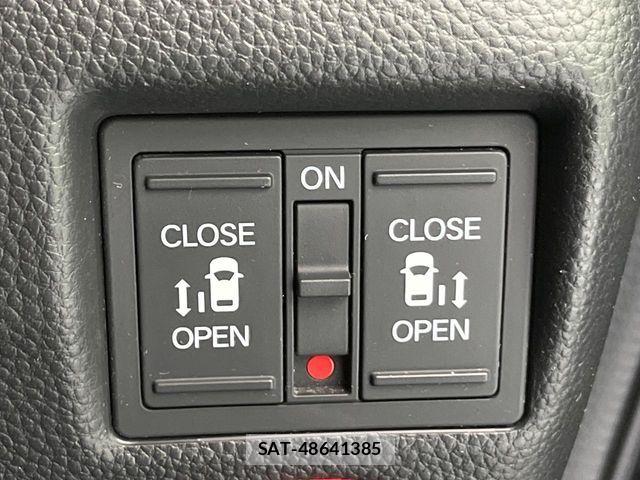 Honda N BOX CUSTOM 2020-03 6816190-6