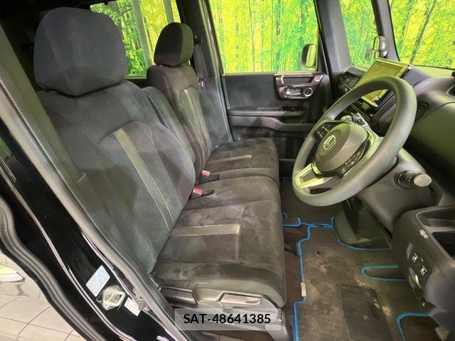Honda N BOX CUSTOM 2020-03 6816190-7