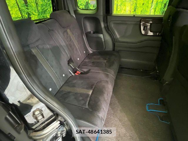 Honda N BOX CUSTOM 2020-03 6816190-8