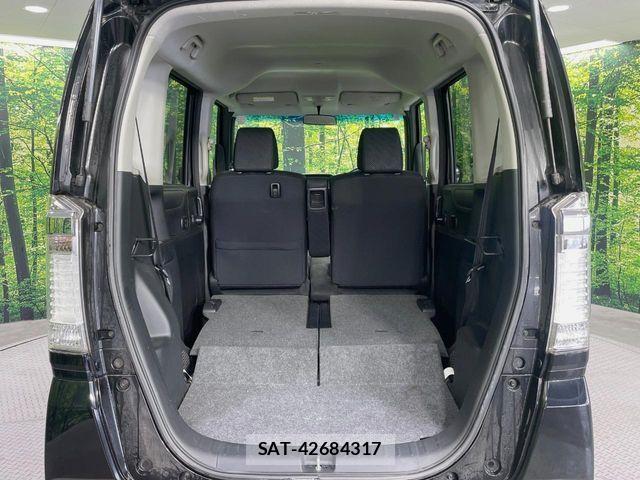 Honda N BOX CUSTOM 2013-08 6816213-9