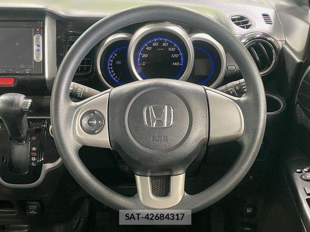 Honda N BOX CUSTOM 2013-08 6816213-10