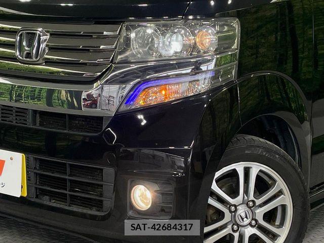 Honda N BOX CUSTOM 2013-08 6816213-11